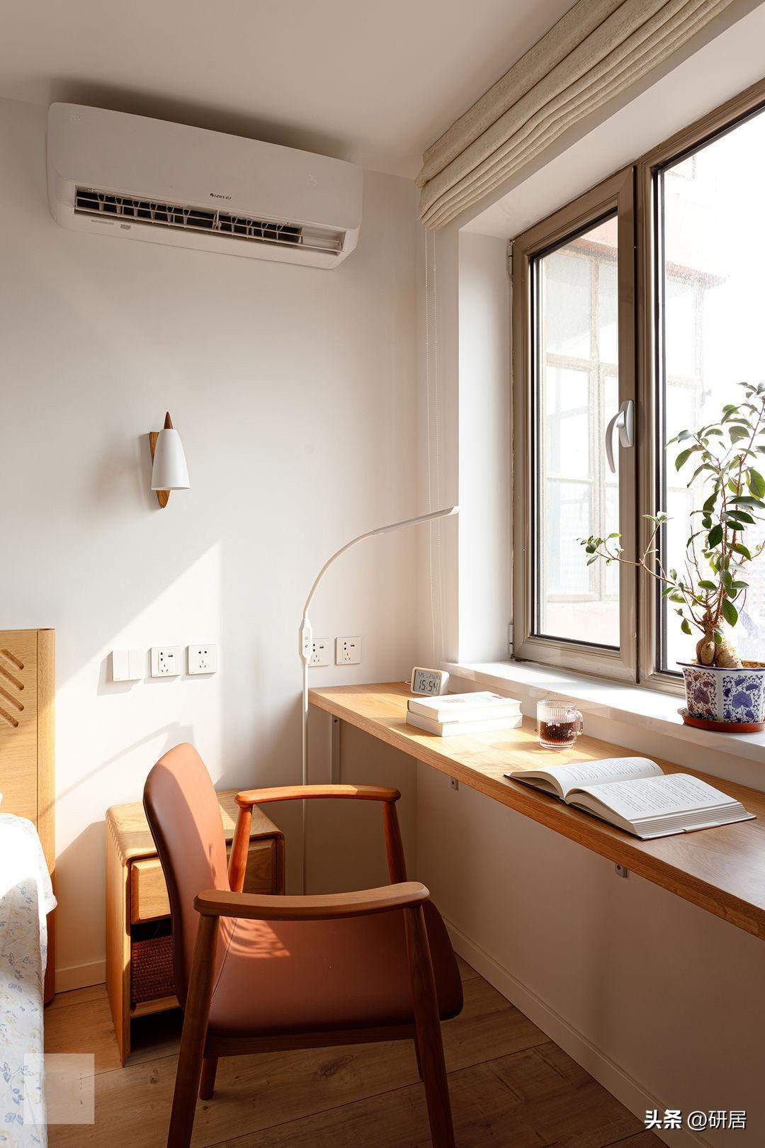 小戶(hù)型裝修實(shí)景圖_小戶(hù)型裝修樣板圖_小戶(hù)型裝修實(shí)例交換空間小戶(hù)型設(shè)計(jì)