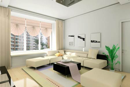 裝修裝飾二級(jí)資質(zhì)申請(qǐng)需要哪些人員？