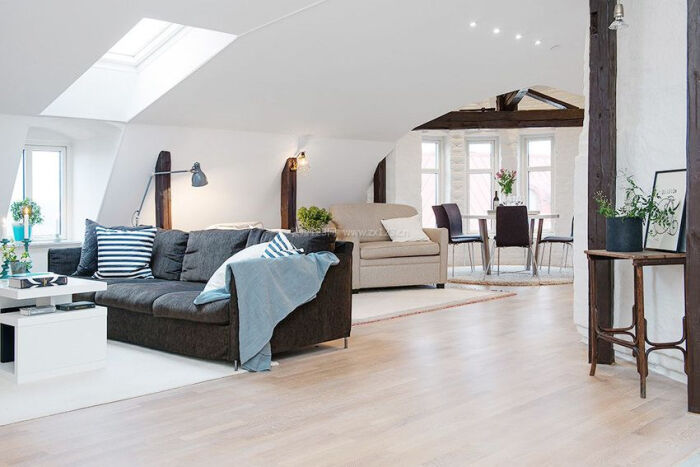 閣樓裝修設計_斜頂閣樓裝修效果圖_北京酒店配飾公司介紹幾大別墅閣樓裝修注意事項