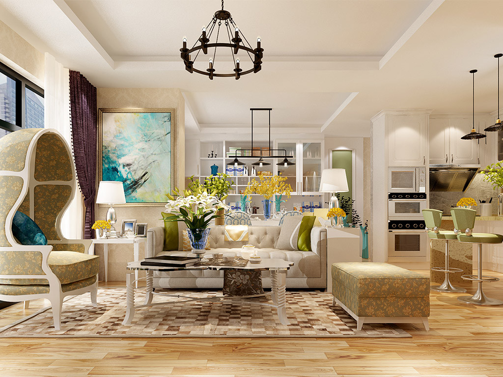 房屋裝修風格有哪些？裝修風格介紹