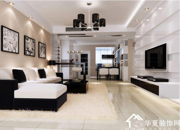 裝修房子的效果圖_預算二十萬房子裝修效果_120到140房子裝修效果