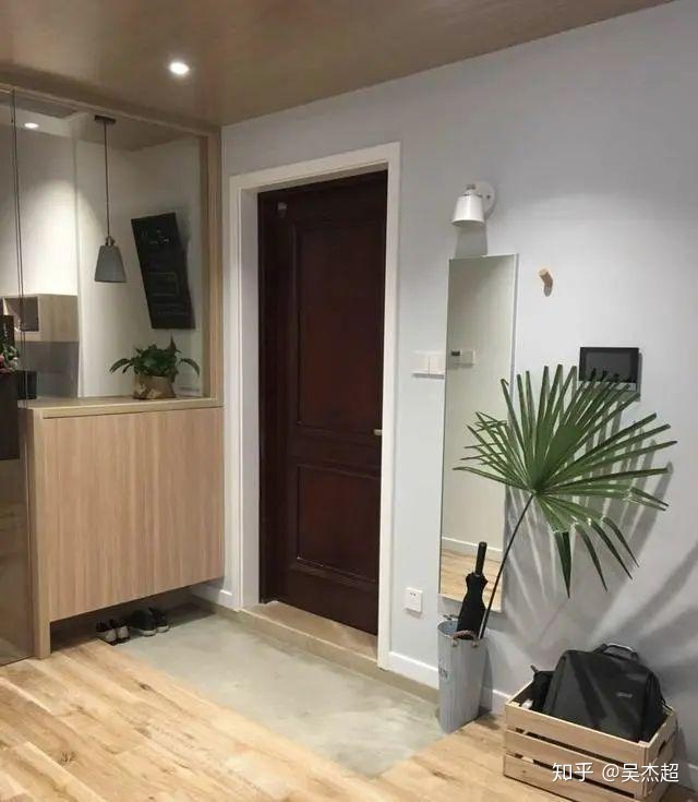 日式裝修走心的細(xì)節(jié)設(shè)計，很多人無法理解，用過的都心生佩服