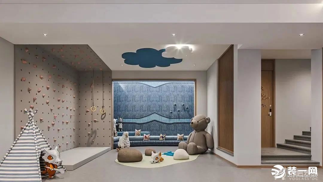 《【摩登4手機(jī)客戶端登錄】無錫尚層裝飾：自然隱奢別墅，繁世中的寧靜歸所》