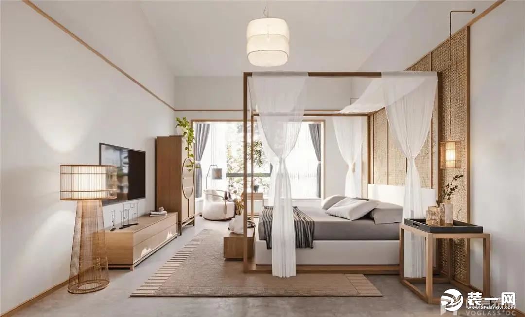 《【摩登4手機(jī)客戶端登錄】無錫尚層裝飾：自然隱奢別墅，繁世中的寧靜歸所》