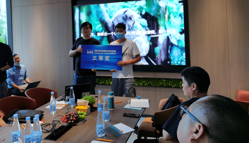 博魚體育下載創(chuàng)新驅(qū)動(dòng)傳統(tǒng)酒店裝修升級(jí) 萬(wàn)種快快快裝首期酒店裝飾合作伙伴活動(dòng)長(zhǎng)沙站