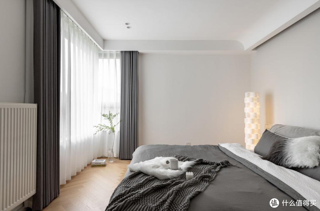 兩室改三室，單衛(wèi)改雙衛(wèi)，她家布局，說是“神設(shè)計(jì)”都不為過