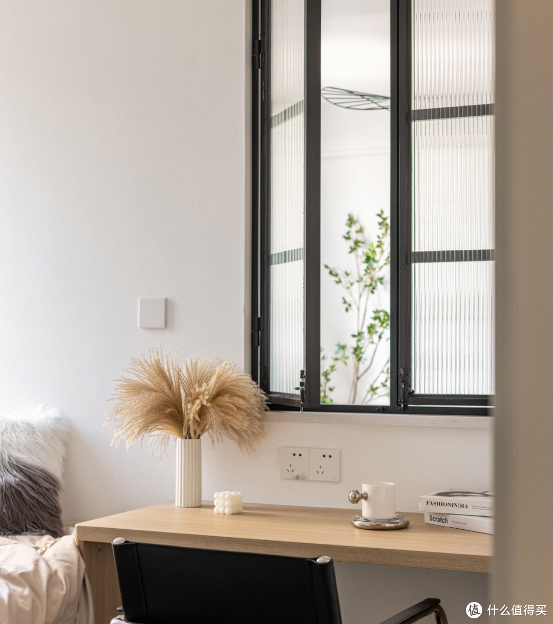 兩室改三室，單衛(wèi)改雙衛(wèi)，她家布局，說是“神設(shè)計(jì)”都不為過