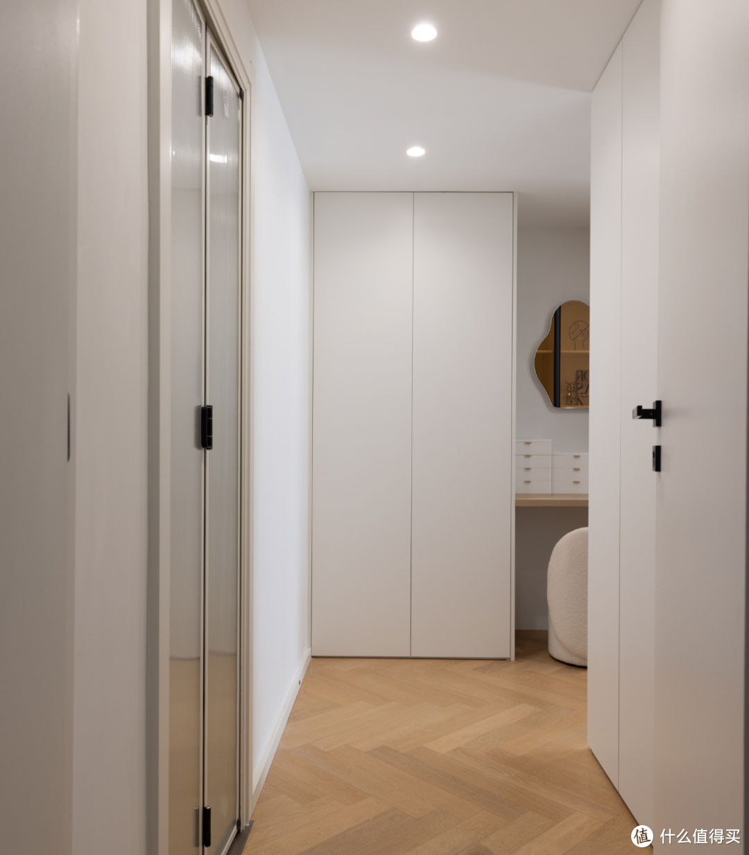 兩室改三室，單衛(wèi)改雙衛(wèi)，她家布局，說是“神設(shè)計(jì)”都不為過