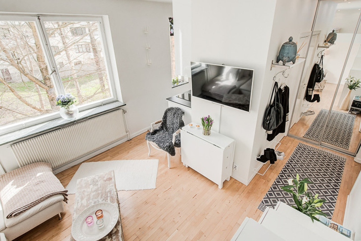 炎炎夏日，教你打造清涼家居