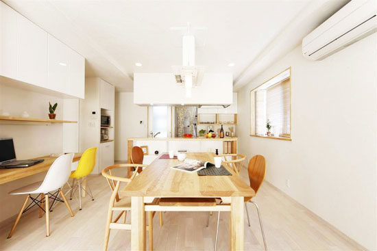 有溫度的日系家居，才不是冷淡風