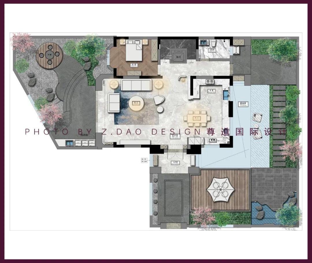 合肥裝修_華然裝飾合肥_別墅內裝修哪家公司好_合肥別墅裝修公司