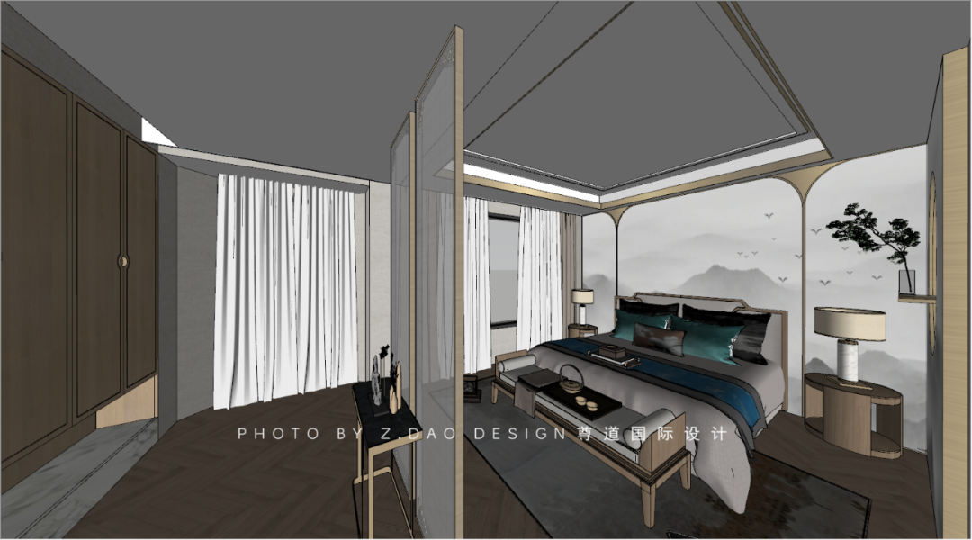 別墅內裝修哪家公司好_合肥別墅裝修公司_合肥裝修_華然裝飾合肥