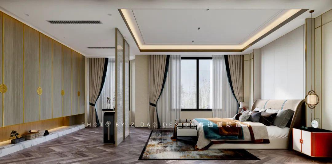 別墅內裝修哪家公司好_合肥裝修_華然裝飾合肥_合肥別墅裝修公司