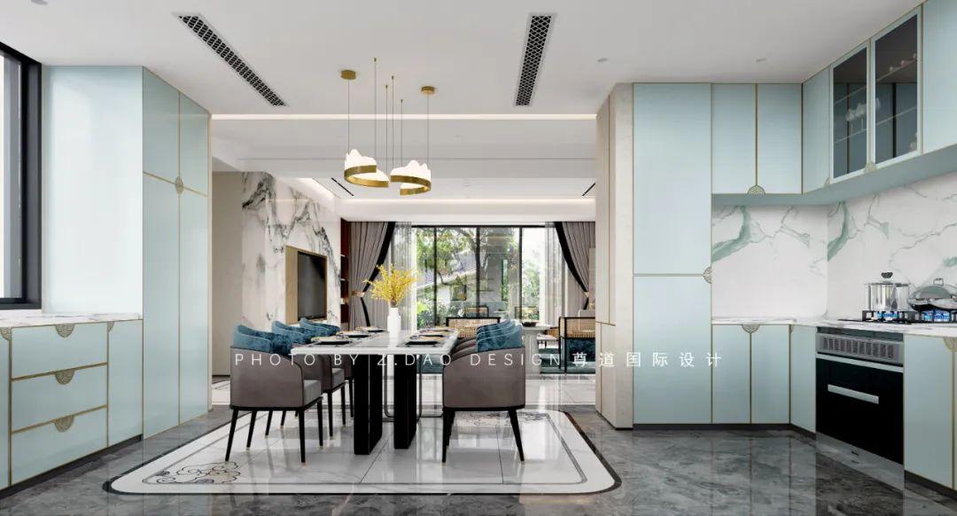 合肥裝修_華然裝飾合肥_別墅內裝修哪家公司好_合肥別墅裝修公司