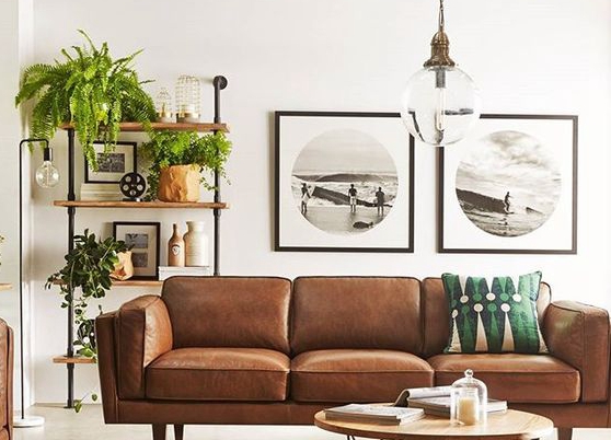 客廳燈的選擇有什么忌諱？有哪些需要注意的問題？