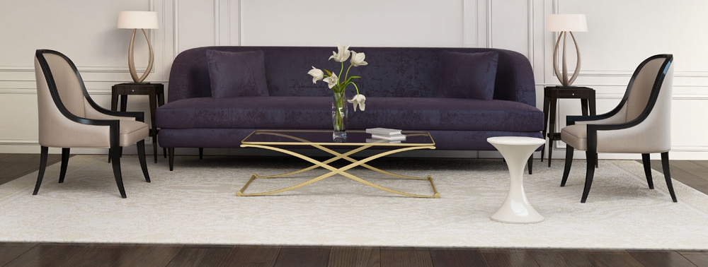 中式也能與歐式融合？這個(gè)人就做到了！