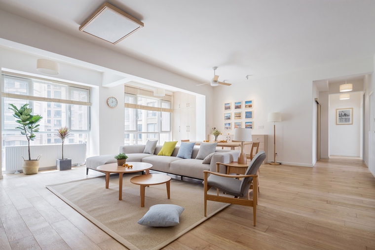 小戶型臥室怎么裝修？五種日式風(fēng)格來幫你！