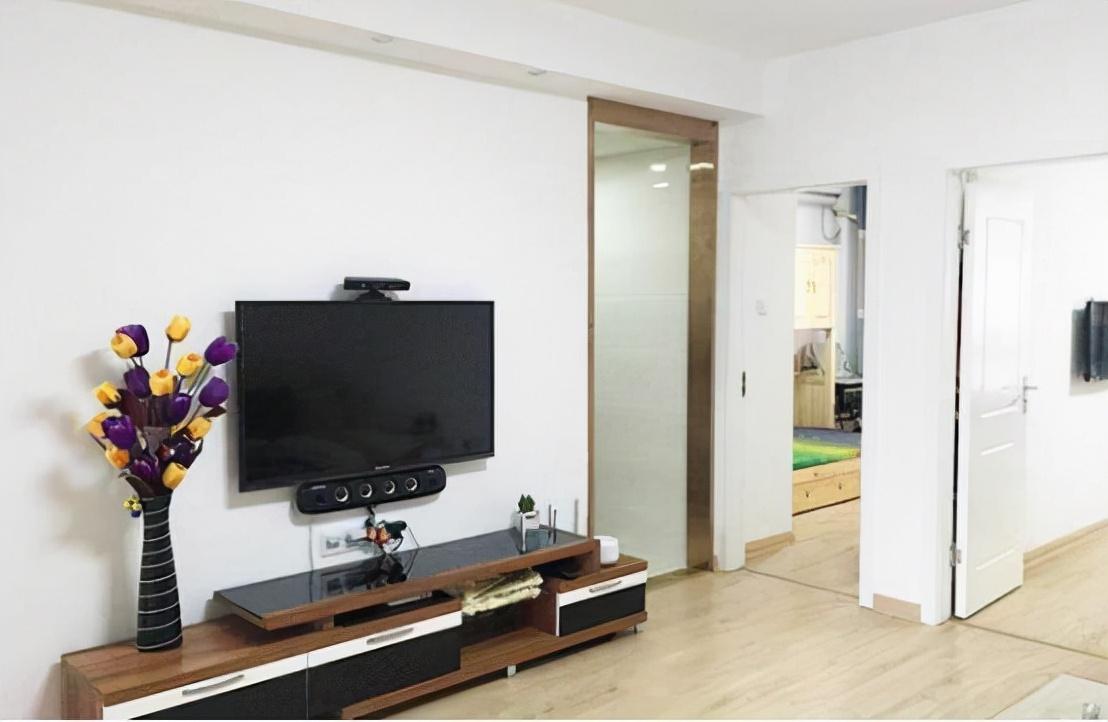 老公不顧家人反對(duì)，硬要把陽(yáng)臺(tái)改成廚房，完工后鄰居都跳起來(lái)了