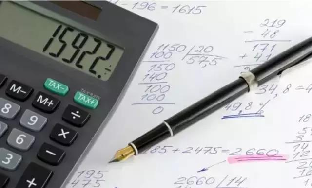 新手必看！簡單5步教你做好裝修預(yù)算！