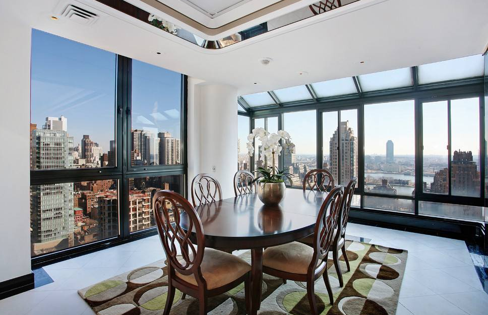 陽臺落地窗怎么設計更為安全？