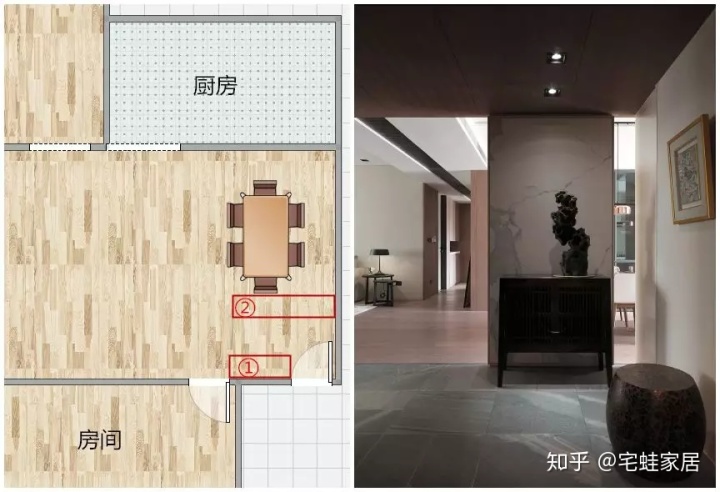 進門玄關(guān)隔斷裝修效果圖_客廳玄關(guān)隔斷鞋柜裝修效果圖_玄關(guān)隔斷裝修效果圖
