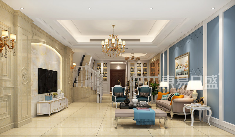 北京毛坯房裝修順序和注意事項(xiàng),3招看完裝修不入坑！