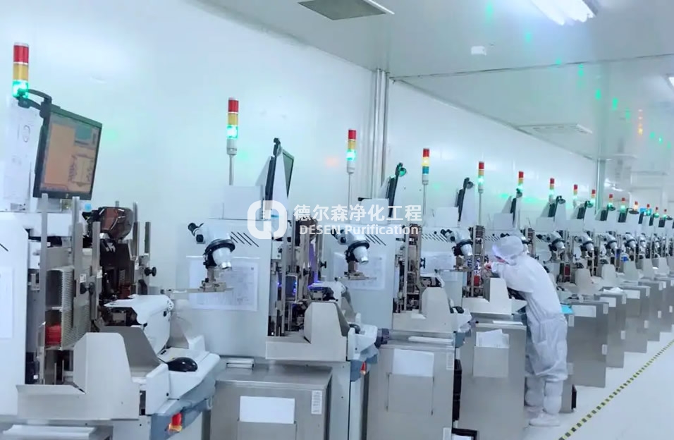 曲靖老舊凈化廠房拆除改造升級(jí)步驟和注意事項(xiàng)？