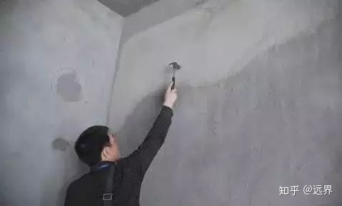 家里裝修前為什么一定要驗房？怎么驗房？