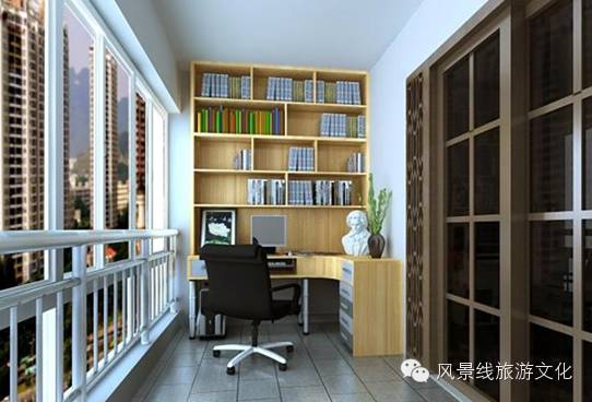 【創(chuàng)意陽臺(tái)】家裝陽臺(tái)裝修效果圖 最實(shí)用的陽臺(tái)裝修