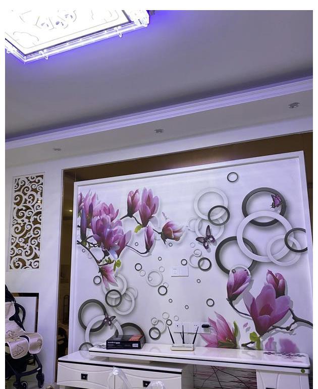 最low的裝修，就是一進門就知道你家哪年裝的？