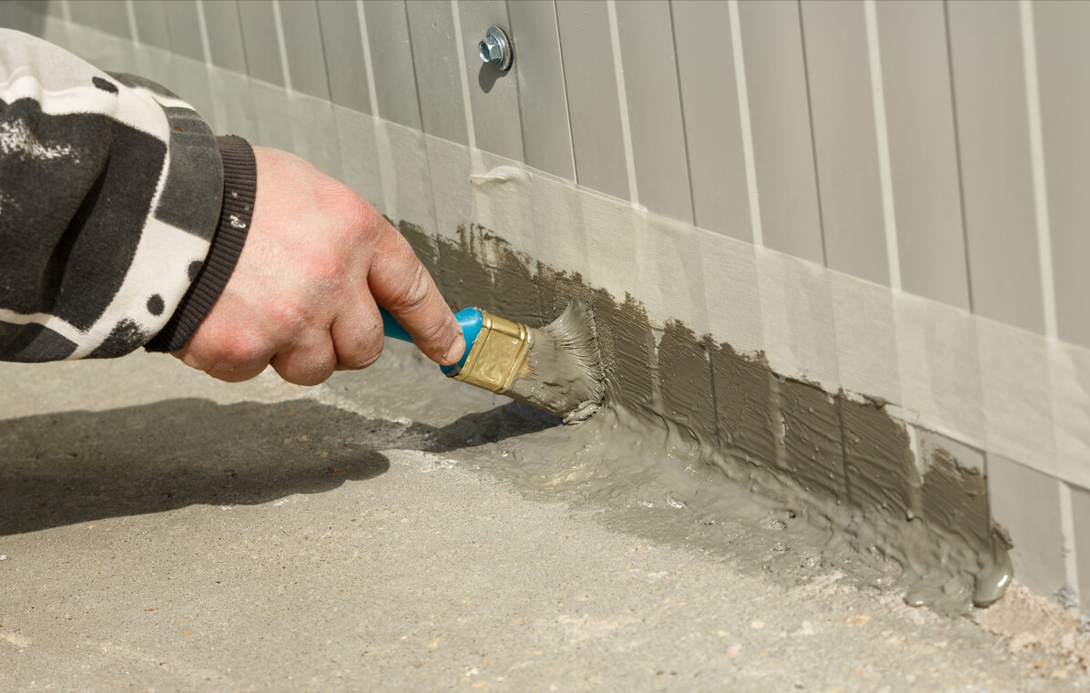 新型防水材料及技術(shù)優(yōu)點(diǎn)簡直太突出！傳統(tǒng)防水方法out了