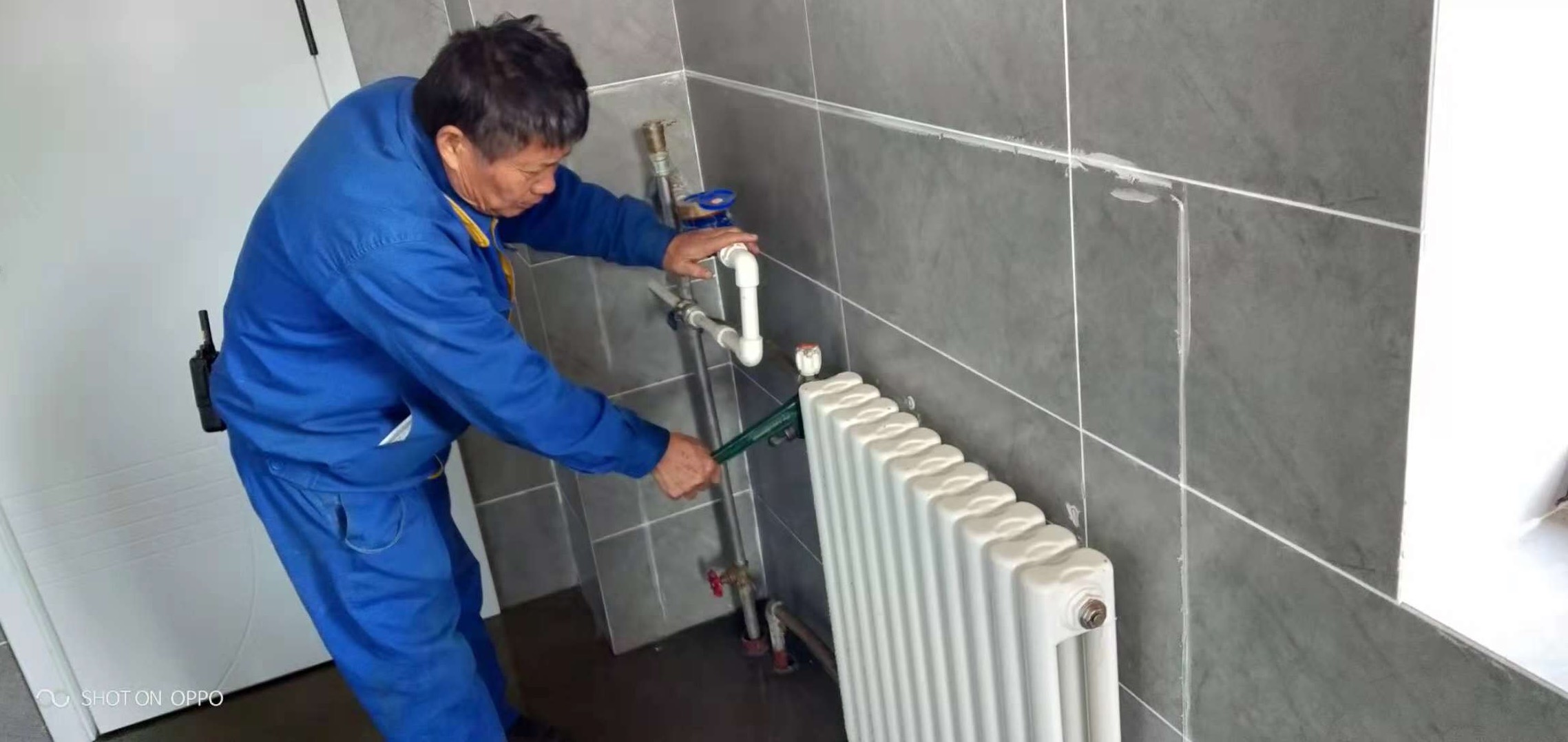 集中供暖暖氣片使用注意哪些問(wèn)題呢？