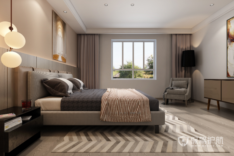 分享一些家裝前做的準備工作   家庭裝修預(yù)算表怎么做(簡單版)