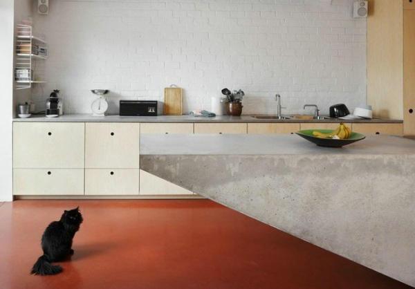 農(nóng)村廚房裝修效果圖~也不是記憶中的樣子了！