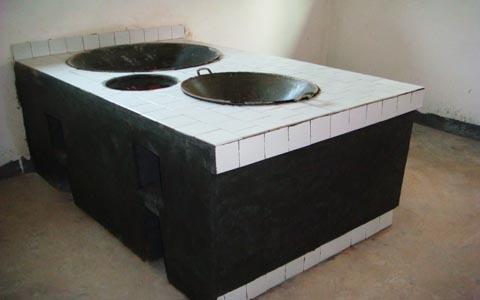 現(xiàn)代風(fēng)格廚房裝修效果_廚房?jī)羲餮b修效果_農(nóng)村廚房裝修效果圖