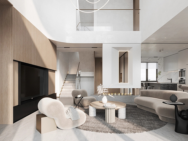 別墅基礎(chǔ)裝修包含哪些內(nèi)容？別墅基礎(chǔ)裝修多少錢？