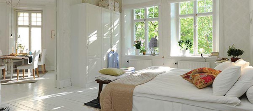 裝修兩室一廳的房子花費大概多少呢？