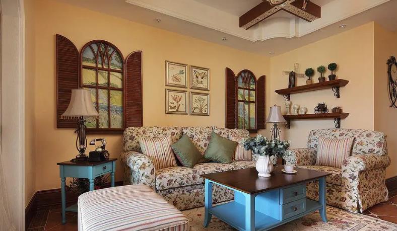 與“田圓風(fēng)格客廳裝修設(shè)計”的相關(guān)信息