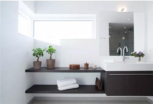 浴室裝修不知所措？奉上裝修效果圖！