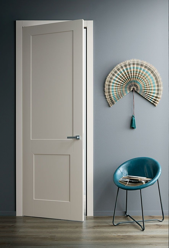 全新的選門技巧，6個點講清楚，家里裝修時門該怎么選