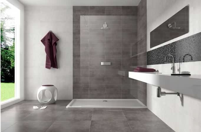 學好這幾步，衛(wèi)生間墻磚輕松選擇！