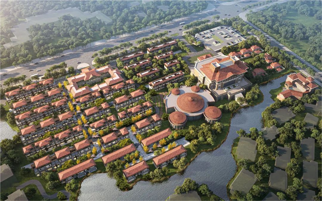 湯泉一品｜十大心動理由，煥新即墨溫泉芯難得私湯聯(lián)排！