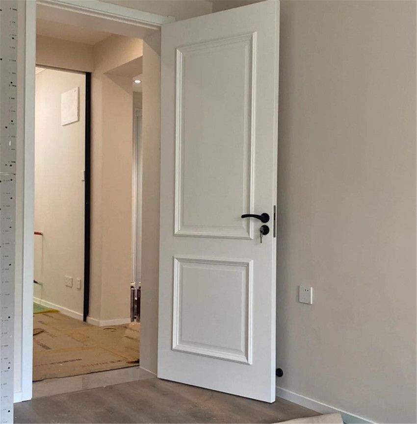 若再裝修，室內(nèi)門一定堅持“5不買”，不是瞎說，是經(jīng)驗教訓(xùn)