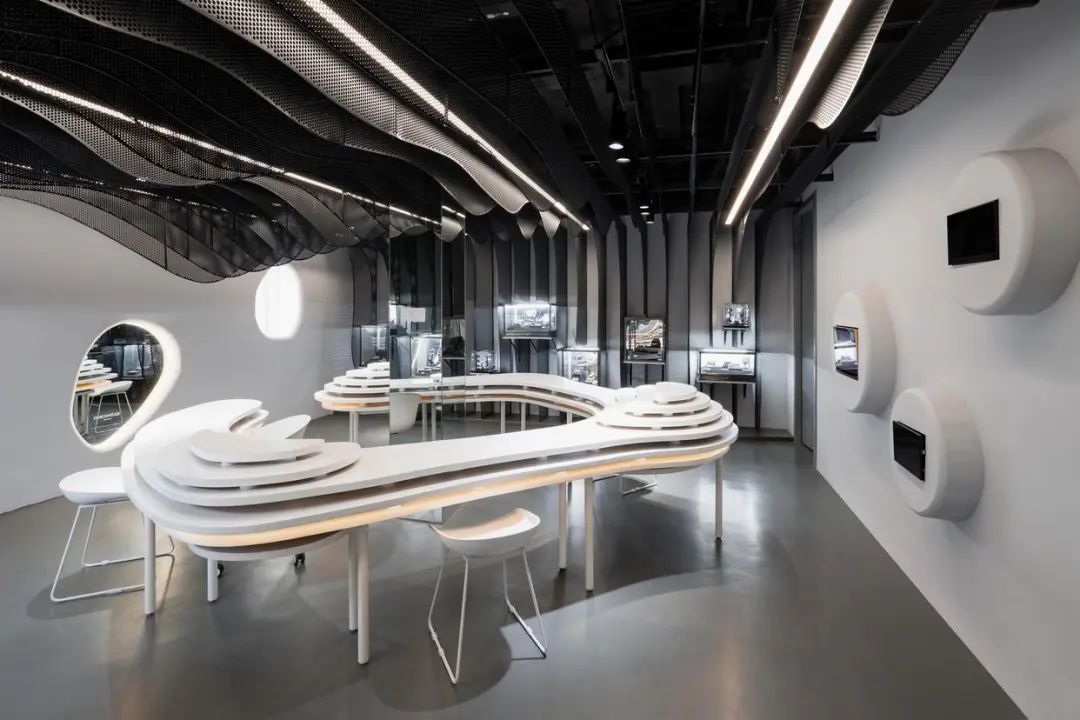 成都珠寶店鋪裝修公司如何選出一家好的？