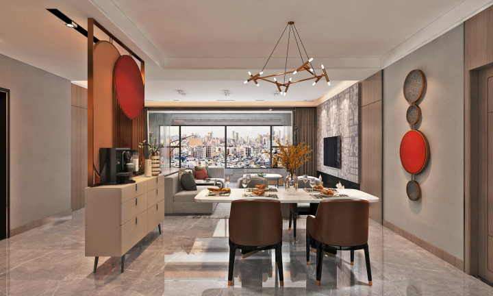 舊房裝修風水重要嗎？舊房裝修風水有什么講究？