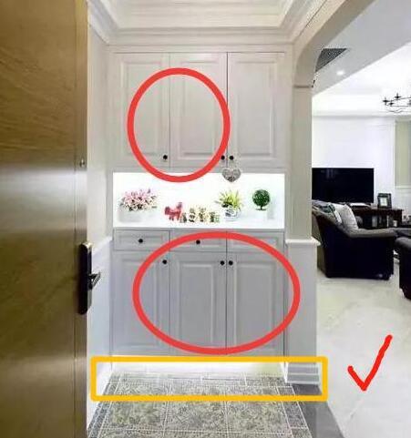 玄關(guān)裝修效果圖_玄關(guān)裝修設(shè)計_玄關(guān)設(shè)計500