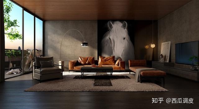 2020年流行什么裝修風格？越來越多家庭裝修趨勢是這幾個