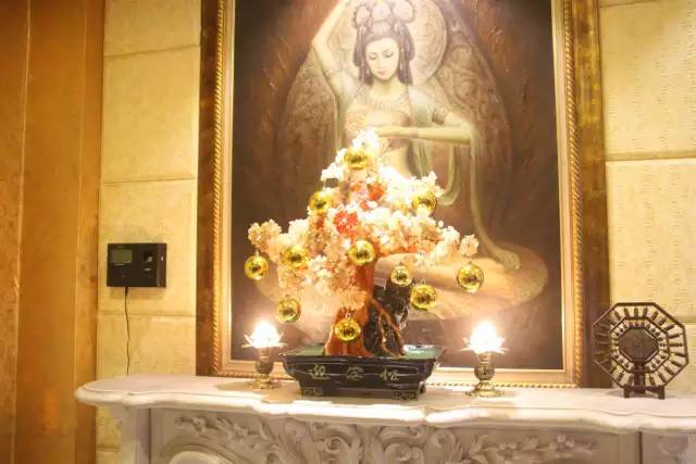 綠地梧桐院三房裝修_美容院裝修公司_中日友好醫(yī)院美容