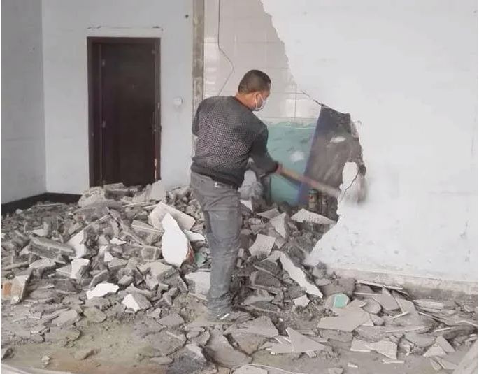 舊房翻新應(yīng)該怎么裝修，基本流程有什么要注意的？裝修流程不要在弄錯(cuò)了哦