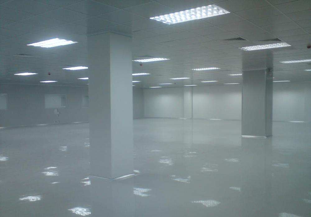 凈化空調(diào)的設(shè)計(jì)者不僅要了解建筑布局以考慮系統(tǒng)的布置，而且要給